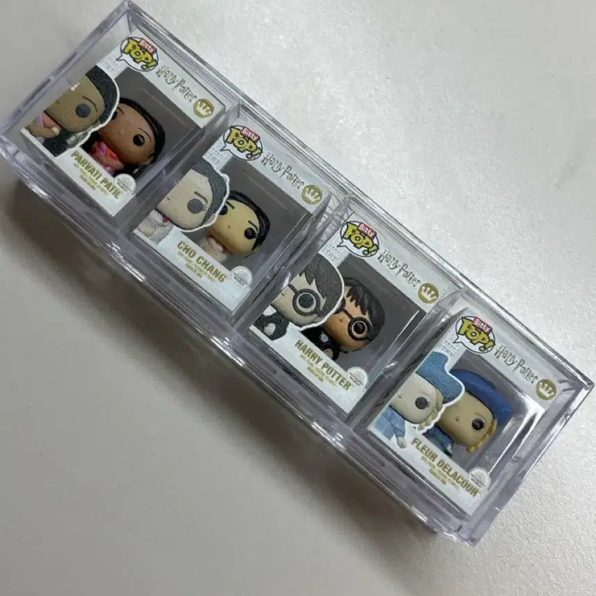 [BUNJANG] Harry Potter Memorabilia / 해리포터