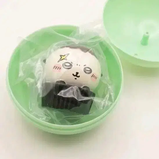 [BUNJANG] Monchi Monchi Otter Figure Gacha / 먼작귀 랏코피규어가챠