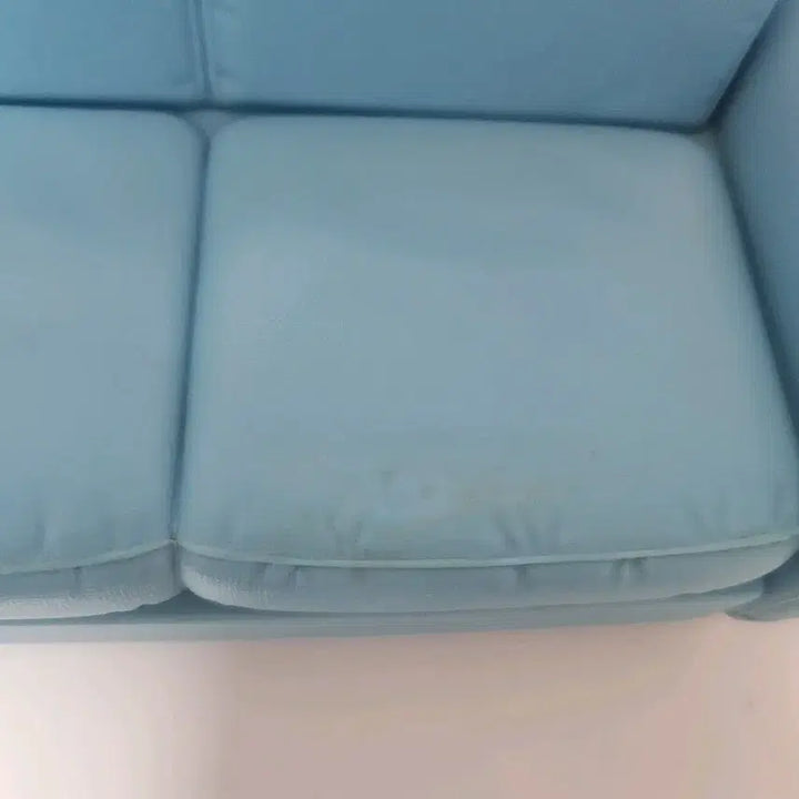 [BUNJANG] Vintage Barbie 2002-2003 Living Room Sofa / 빈티지 바비 2002~2003년도 가구 소파