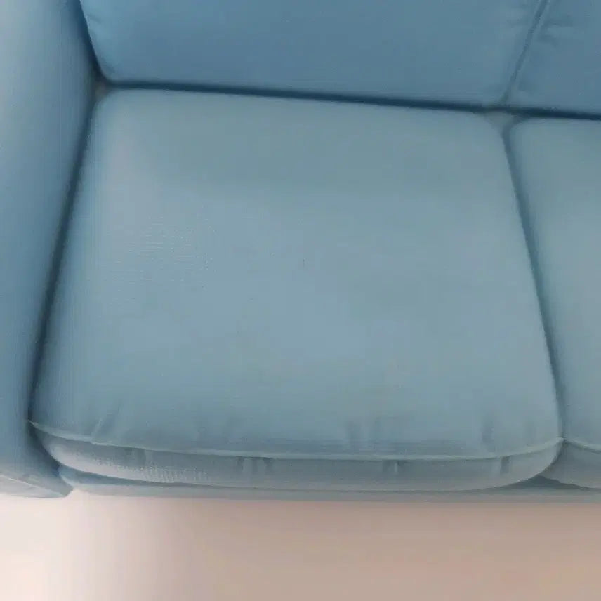 [BUNJANG] Vintage Barbie 2002-2003 Living Room Sofa / 빈티지 바비 2002~2003년도 가구 소파