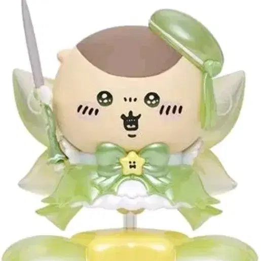 [BUNJANG] Chiikawa Chimagical Figure Kurimanju / 치이카와 초매지컬 피규어 쿠리만쥬 판매