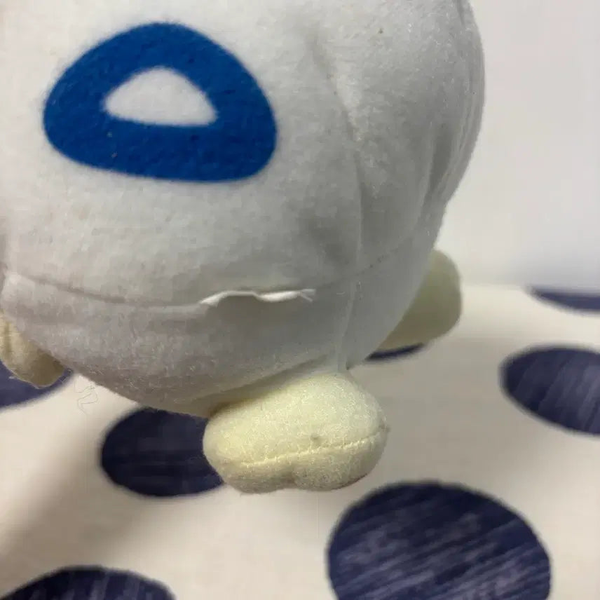 [BUNJANG] Vintage Pokemon Togepi Plush / 고전 포켓몬스터 토게피 인형