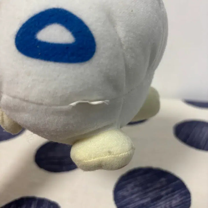 [BUNJANG] Vintage Pokemon Togepi Plush / 고전 포켓몬스터 토게피 인형