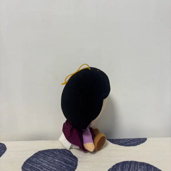 [BUNJANG] Chibi Maruko-chan Noguchi Plush Doll / 고전 마루코는아홉살 노구치 인형