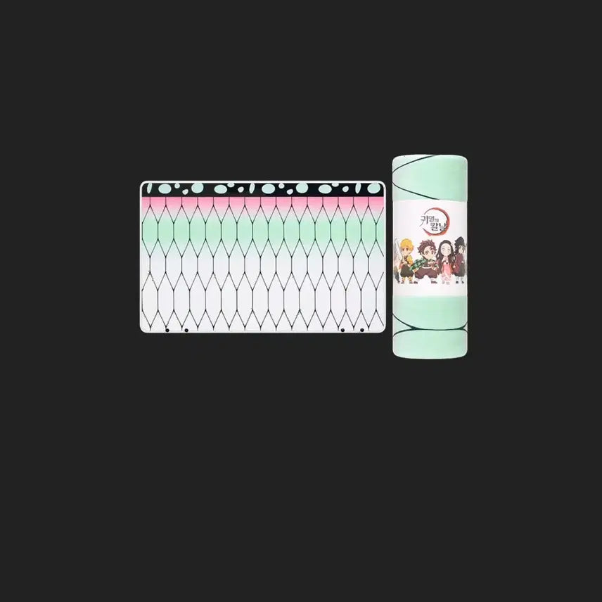 [BUNJANG] Demon Slayer Shinobu Limited Edition Blanket / [미개봉/새상품] 귀멸의칼날 코코뿌요 한정판 담요 시노부