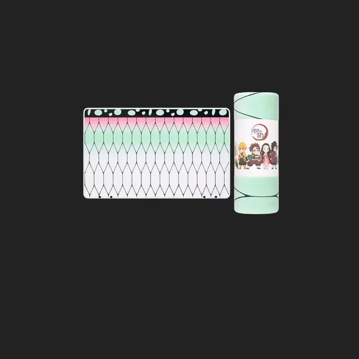 [BUNJANG] Demon Slayer Shinobu Limited Edition Blanket / [미개봉/새상품] 귀멸의칼날 코코뿌요 한정판 담요 시노부