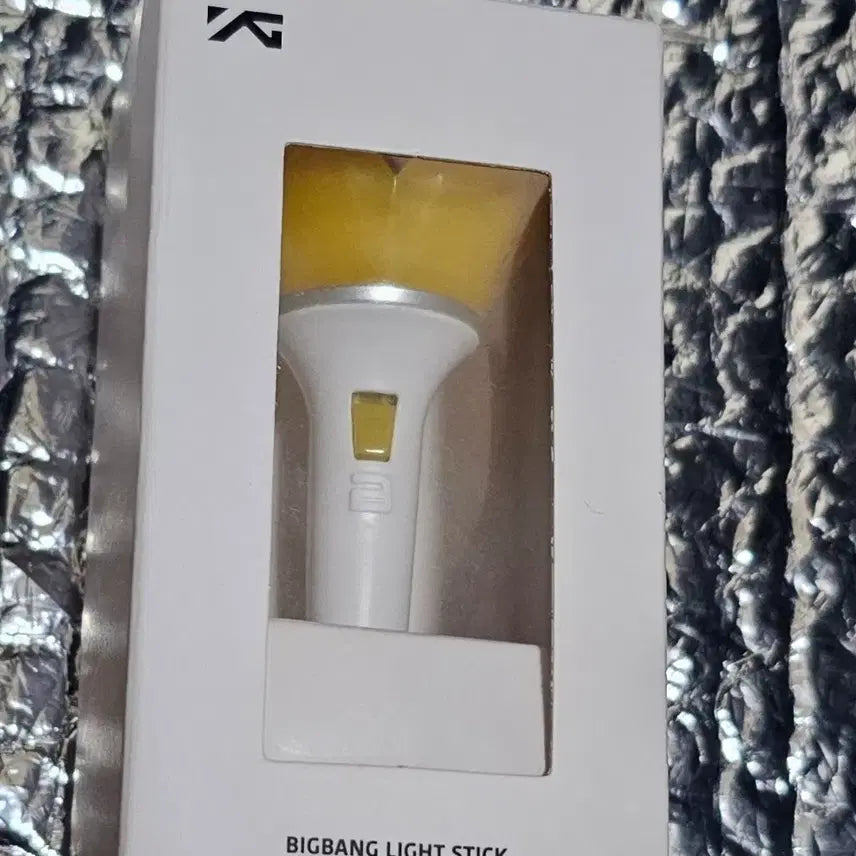 [BUNJANG] Bigbang Support Rod Keychain / 빅뱅 응원봉 키링 최저가 팝니다!