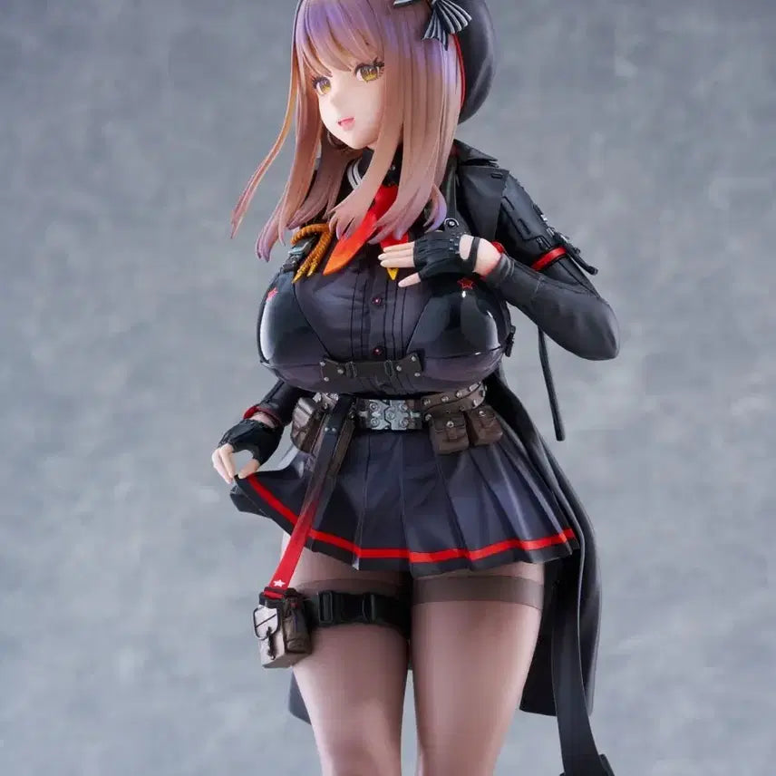[BUNJANG] Nier: Automata Emma Figure / 니케 엠마 피규어 팝니다.