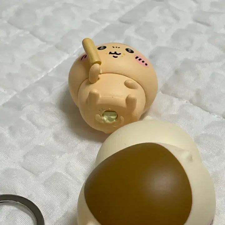 [BUNJANG] Chiikawa Kurimanju Sofubi Gacha Figure Set / 치이카와 쿠리만쥬 가챠 피규어 소프비 일괄 세트