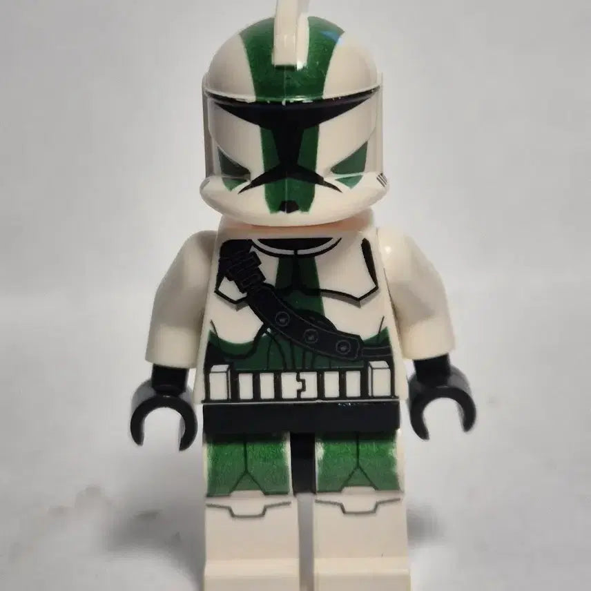 [BUNJANG] LEGO Star Wars Clone Commander Gree Minifigure 9491 / 레고 스타워즈 클론 커맨더 그리 미니피규어 9491