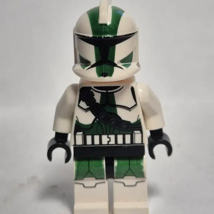 [BUNJANG] LEGO Star Wars Clone Commander Gree Minifigure 9491 / 레고 스타워즈 클론 커맨더 그리 미니피규어 9491