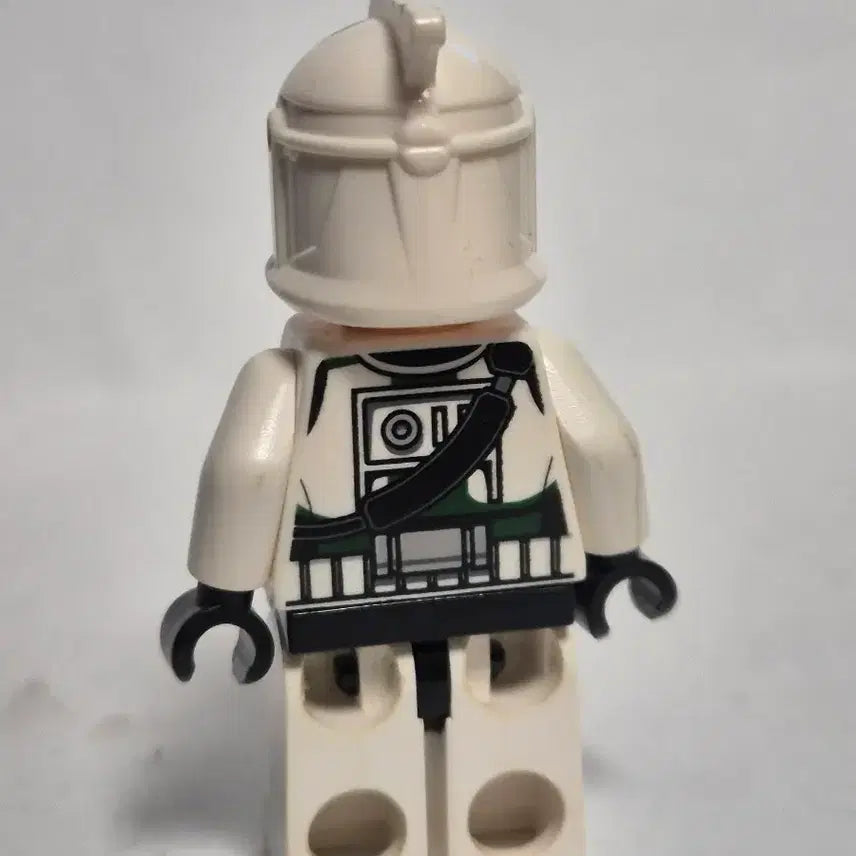 [BUNJANG] LEGO Star Wars Clone Commander Gree Minifigure 9491 / 레고 스타워즈 클론 커맨더 그리 미니피규어 9491