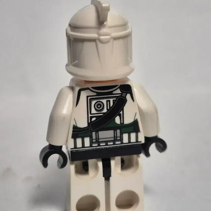 [BUNJANG] LEGO Star Wars Clone Commander Gree Minifigure 9491 / 레고 스타워즈 클론 커맨더 그리 미니피규어 9491