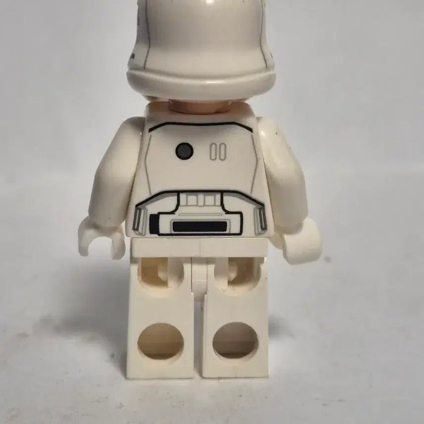 [BUNJANG] LEGO First Order Stormtrooper Minifigure / 레고 퍼스트 오더 스톰트 루퍼 미니피규어