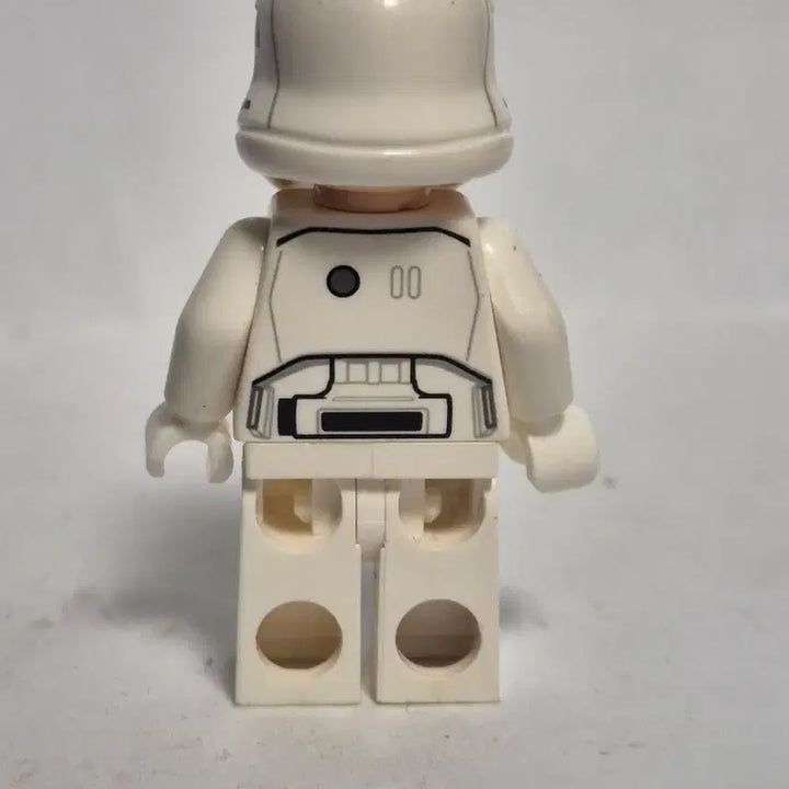 [BUNJANG] LEGO First Order Stormtrooper Minifigure / 레고 퍼스트 오더 스톰트 루퍼 미니피규어