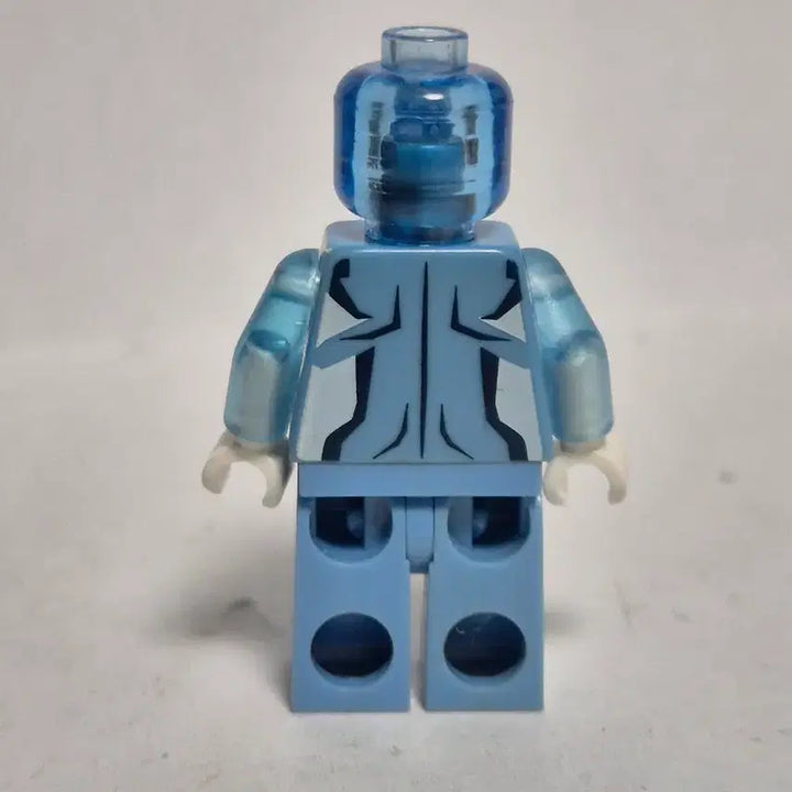 [BUNJANG] LEGO Spider-Man Electro Minifigure 76014 / 레고 스파이더맨 일렉트로 미니피규어 76014
