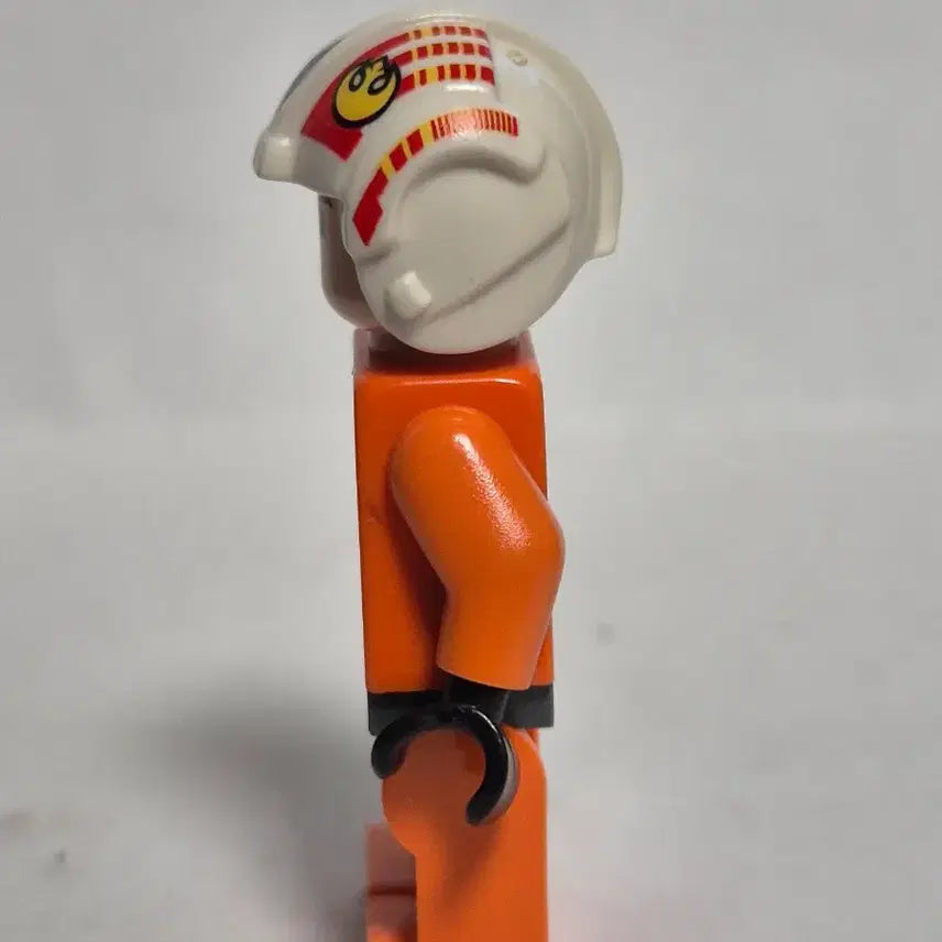 [BUNJANG] LEGO Star Wars Luke Skywalker Rebel Pilot Minifigure / 레고 스타워즈 루크 스카이워커 반란군 파일럿 미니피규어