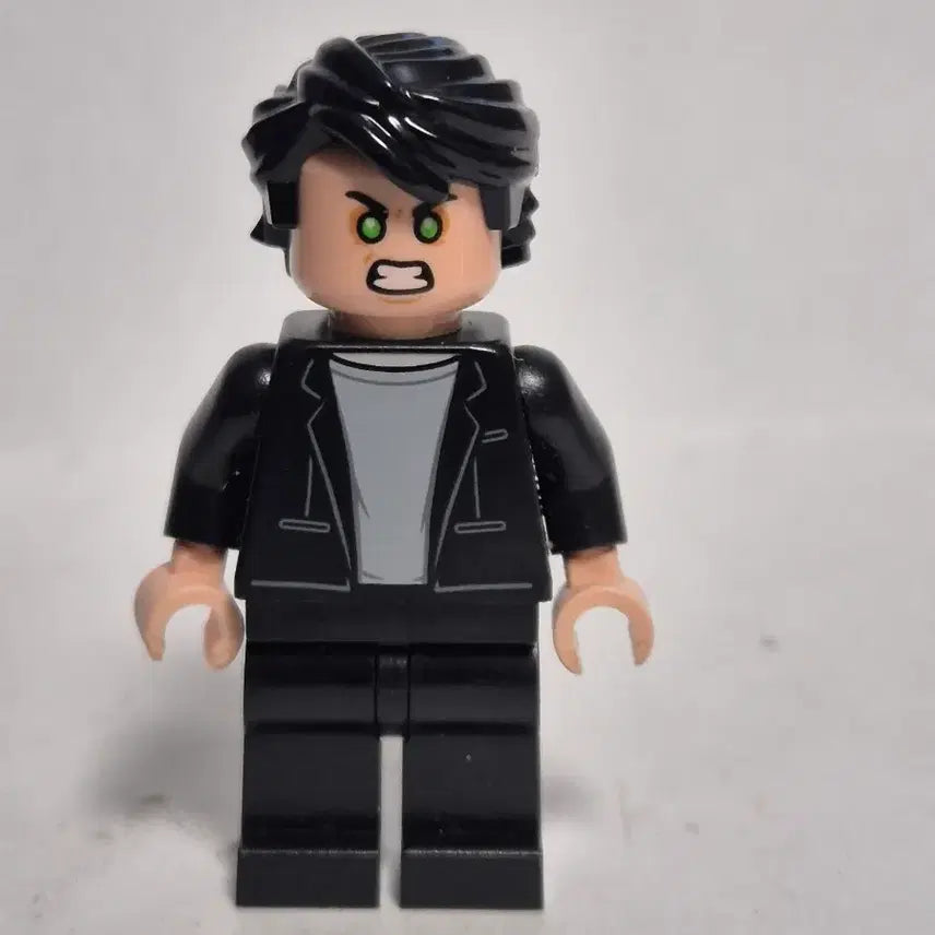 [BUNJANG] LEGO Marvel Bruce Banner Minifigure 76084 / 레고 마블 브루스 배너 미니피규어 76084