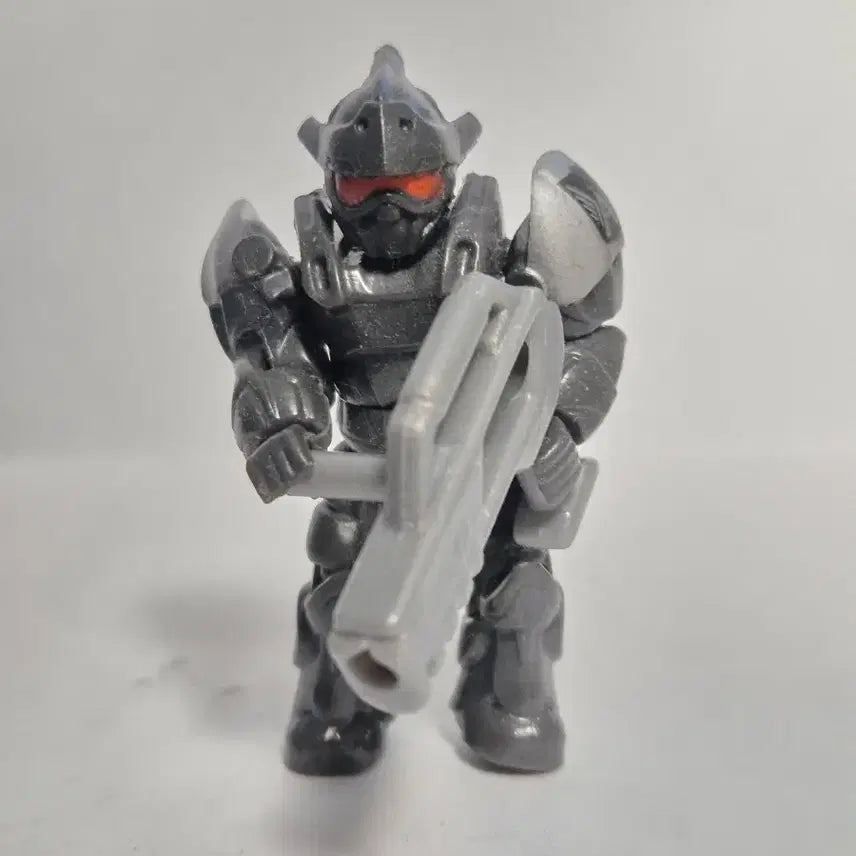 [BUNJANG] LEGO Mega Bloks Dragon Universe Rider Mini-Figure / 레고 메가블럭 드래곤 유니버스 라이더 미니피규어