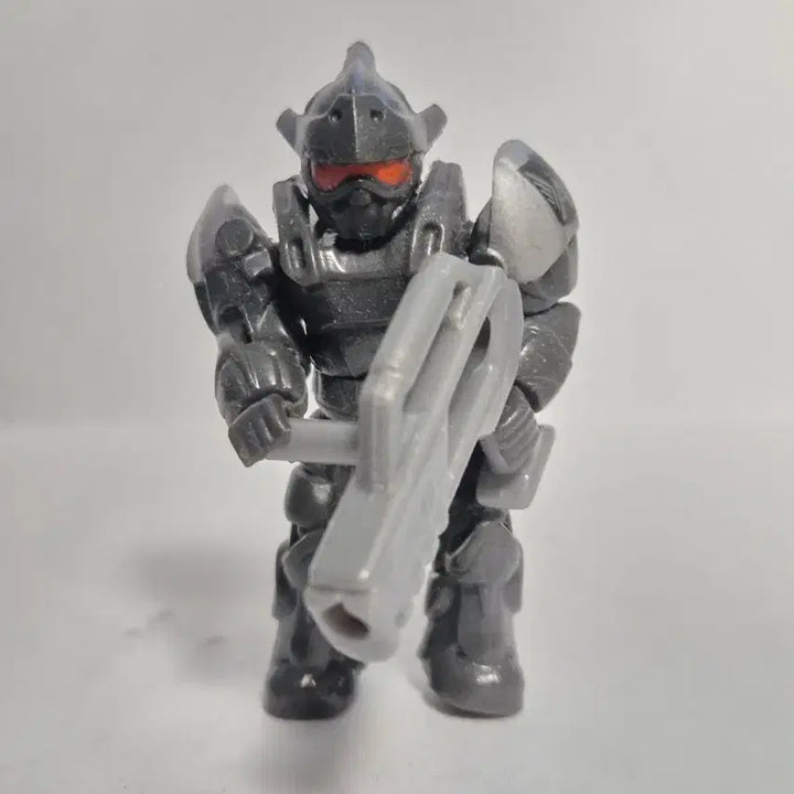 [BUNJANG] LEGO Mega Bloks Dragon Universe Rider Mini-Figure / 레고 메가블럭 드래곤 유니버스 라이더 미니피규어