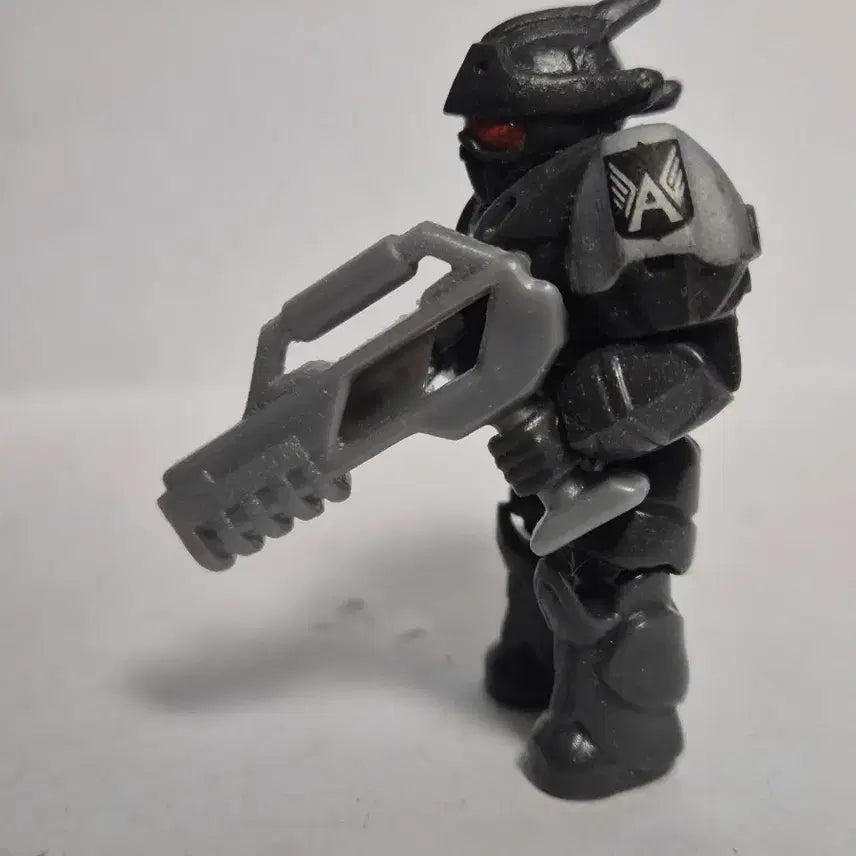 [BUNJANG] LEGO Mega Bloks Dragon Universe Rider Mini-Figure / 레고 메가블럭 드래곤 유니버스 라이더 미니피규어