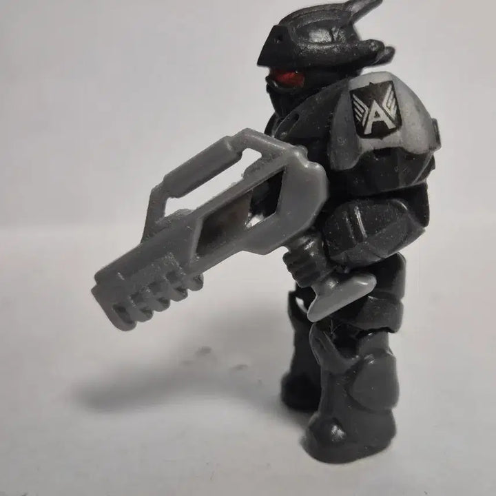 [BUNJANG] LEGO Mega Bloks Dragon Universe Rider Mini-Figure / 레고 메가블럭 드래곤 유니버스 라이더 미니피규어