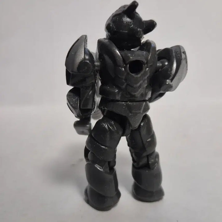 [BUNJANG] LEGO Mega Bloks Dragon Universe Rider Mini-Figure / 레고 메가블럭 드래곤 유니버스 라이더 미니피규어