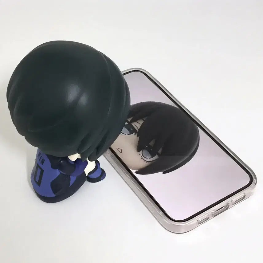 [BUNJANG] Blue Lock Rin Itoshi Lookup Figure / 블루록 이토시 린 룩업 피규어