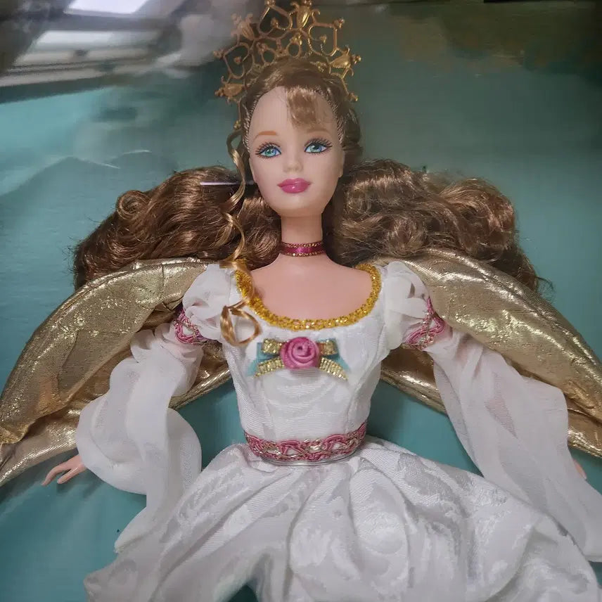 [BUNJANG] Angel of Joy Barbie / angel of joy 바비