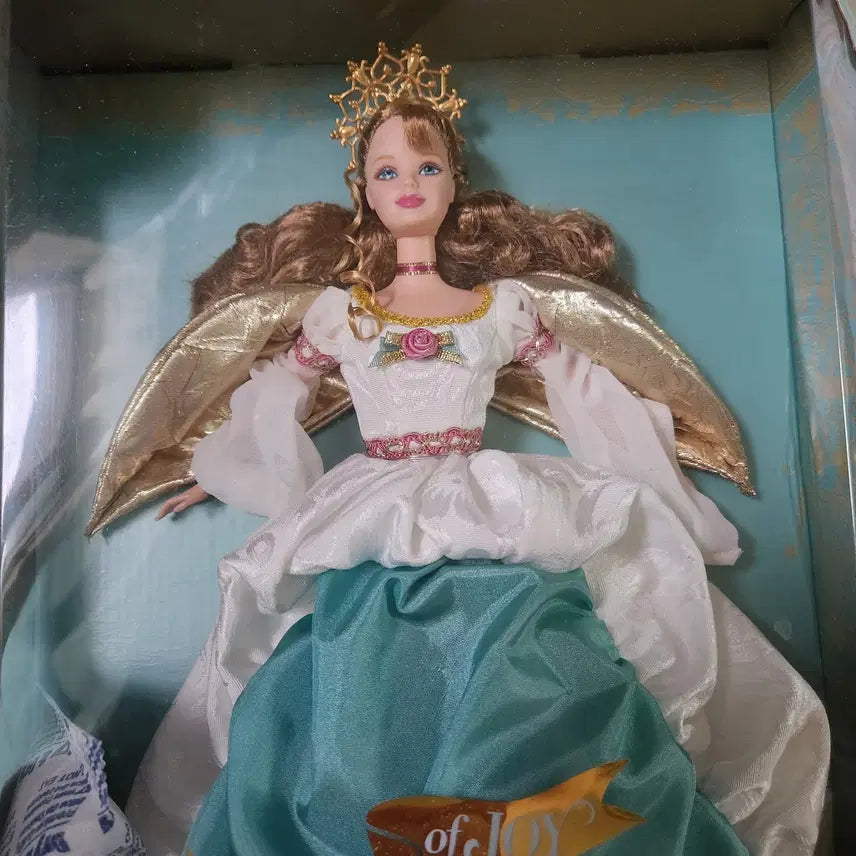 [BUNJANG] Angel of Joy Barbie / angel of joy 바비