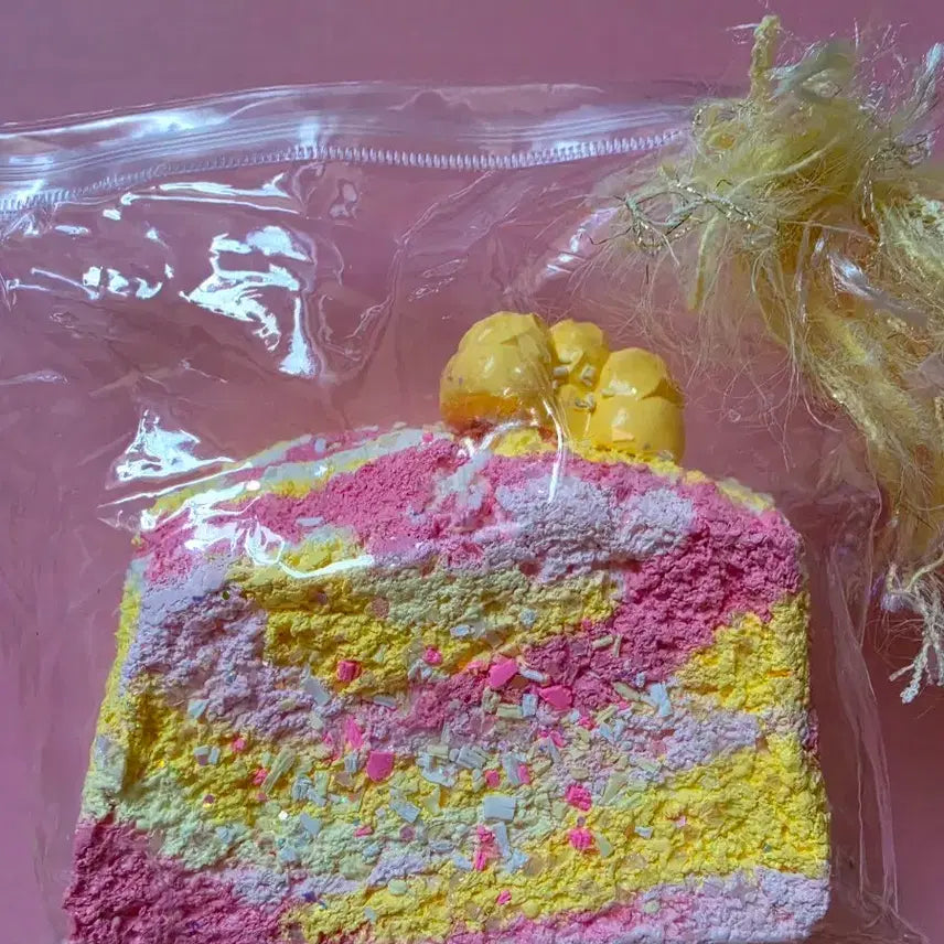[BUNJANG] Toast Squishy Toy / 토스트 말랑이