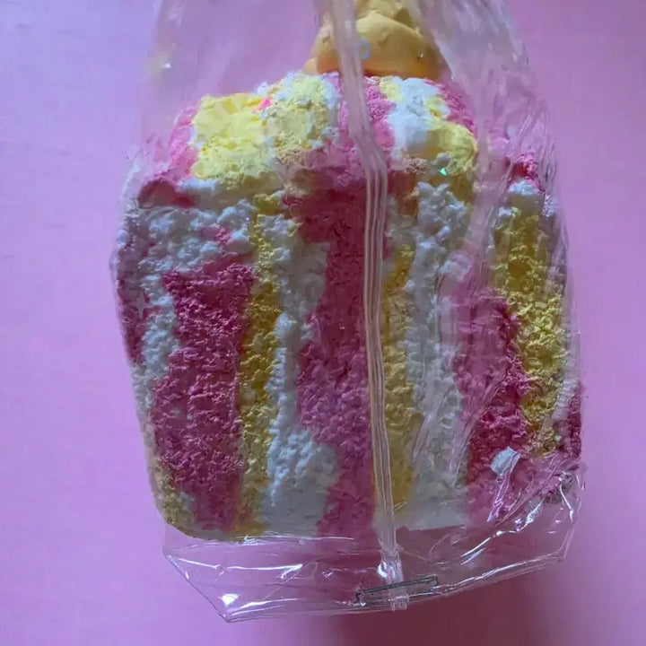 [BUNJANG] Toast Squishy Toy / 토스트 말랑이