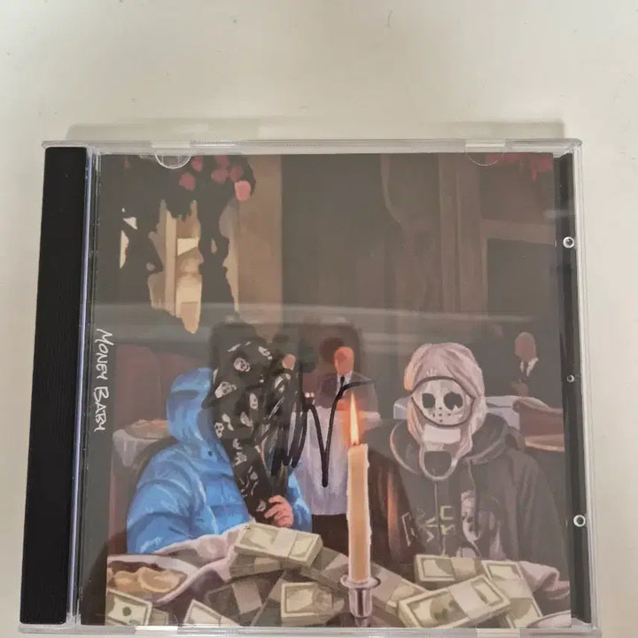 [BUNJANG] Lo-Volf 1st Album Signed Edition / Lo volf 1집 사인반