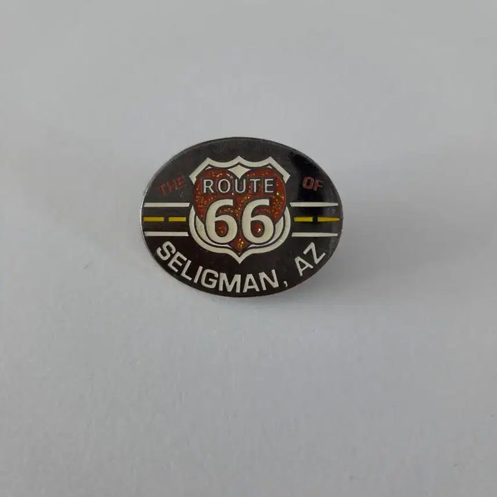 [BUNJANG] ROUTE 66 US Highway Souvenir Shop Authentic Item / ROUTE 66 미국 국도 현지 기념샵 정품