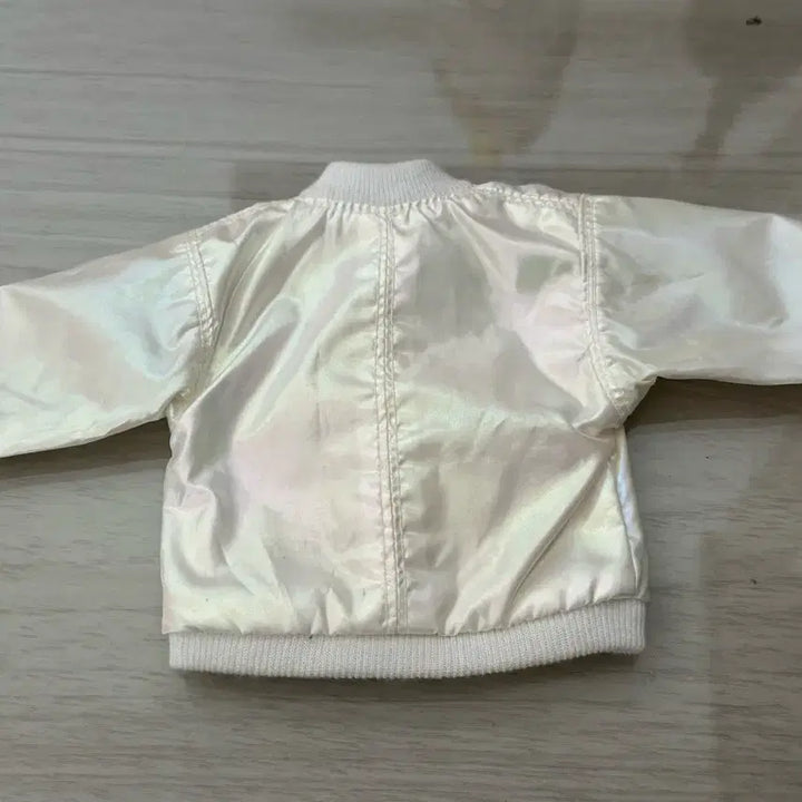 [BUNJANG] BJD USD/MSD Size Bomber Jacket Outerwear / 구체관절인형 usd ~ msd 아우터
