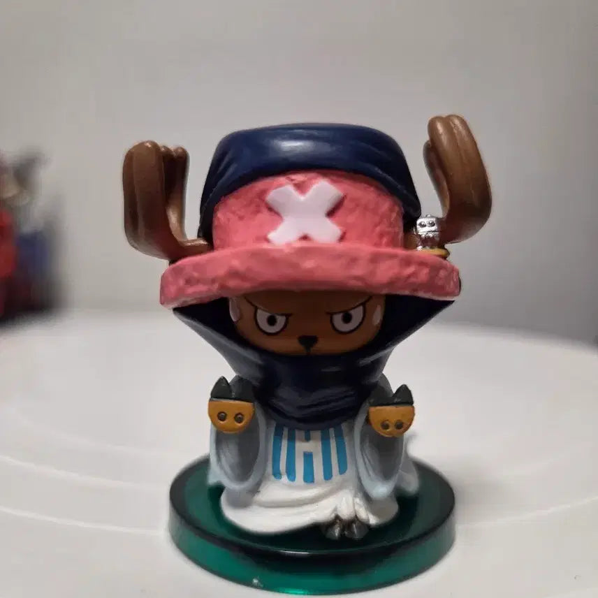 [BUNJANG] One Piece Tony Tony Chopper Figure (No Box) / 원피스 토니토니 쵸파 피규어 (노박스)