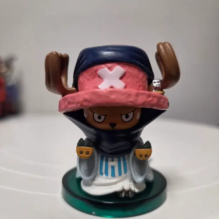 [BUNJANG] One Piece Tony Tony Chopper Figure (No Box) / 원피스 토니토니 쵸파 피규어 (노박스)