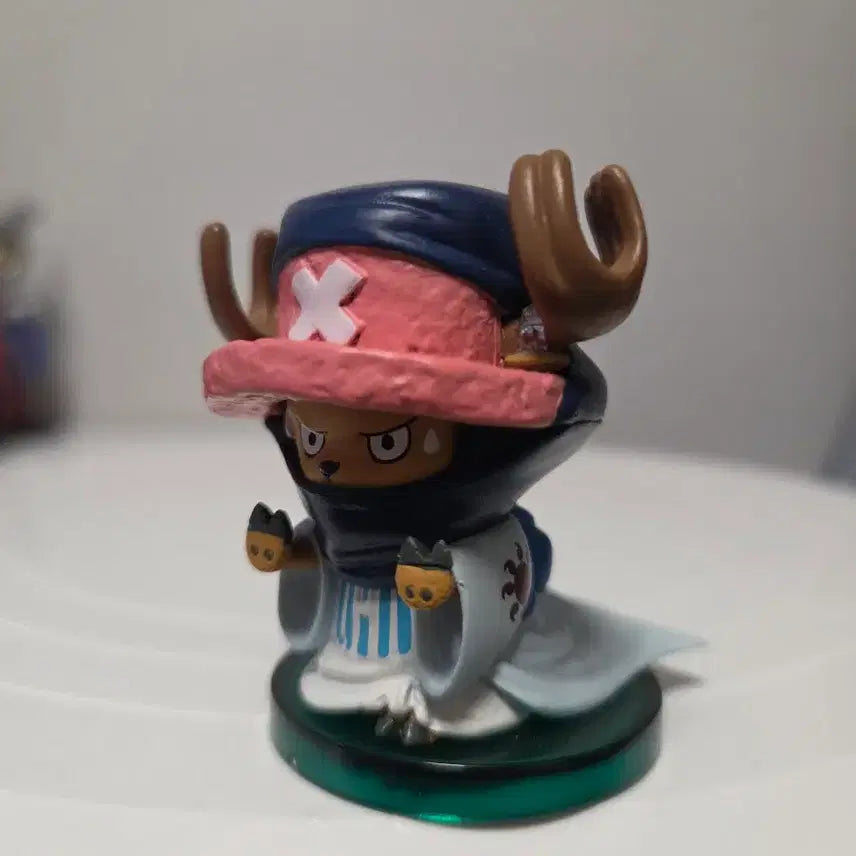 [BUNJANG] One Piece Tony Tony Chopper Figure (No Box) / 원피스 토니토니 쵸파 피규어 (노박스)
