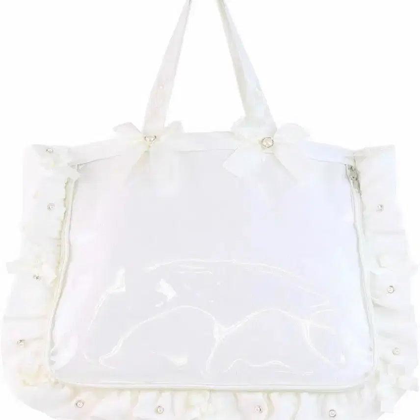 [BUNJANG] Zakka Mart A3 Ita Bag / 자카마트 이타백 a3
