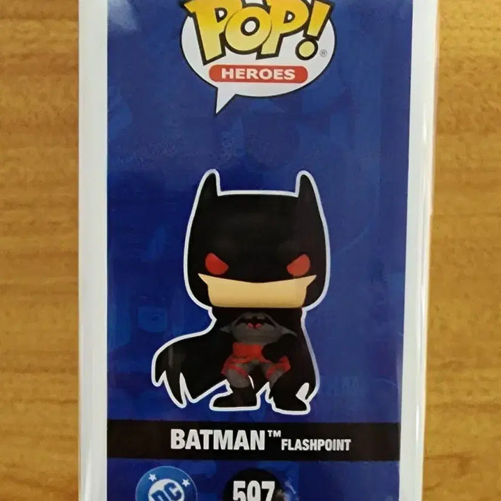 [BUNJANG] Funko Pop! Batman Limited Edition / 펀코 팝 배트맨 한정판 funko