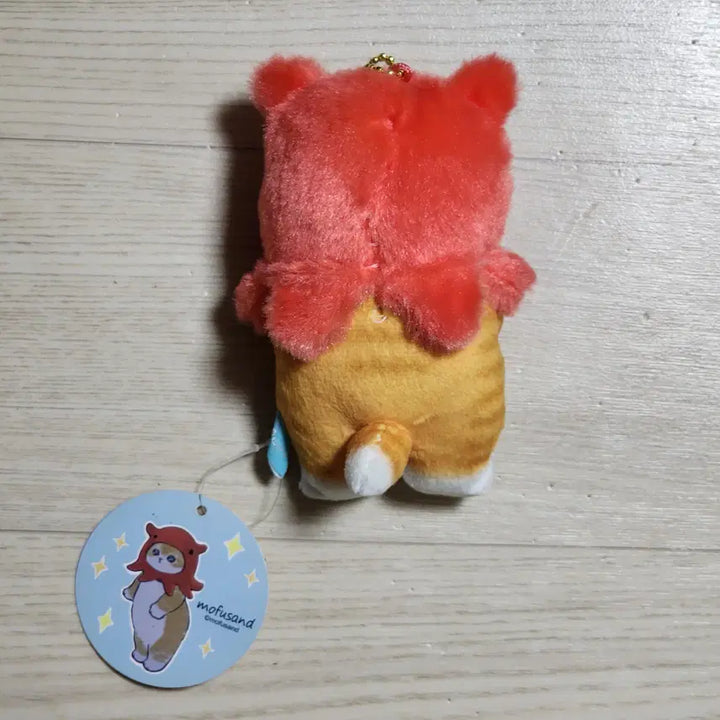 [BUNJANG] Mofu Sand Cat Octopus Squid Morph Sand / 모후샌드 고양이 문어 쭈꾸미 모프샌드