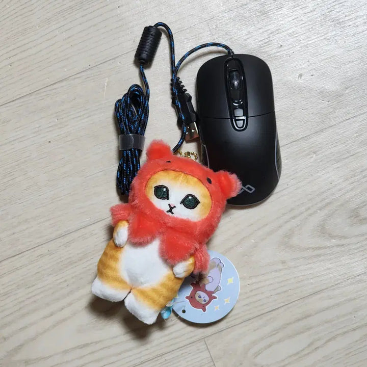 [BUNJANG] Mofu Sand Cat Octopus Squid Morph Sand / 모후샌드 고양이 문어 쭈꾸미 모프샌드