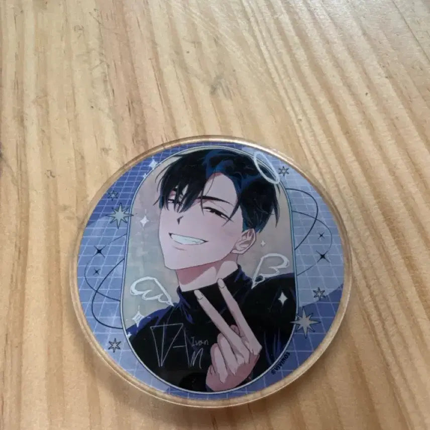 [BUNJANG] A-Stage Evan Coaster / 에이스테 이반 코스터 판매