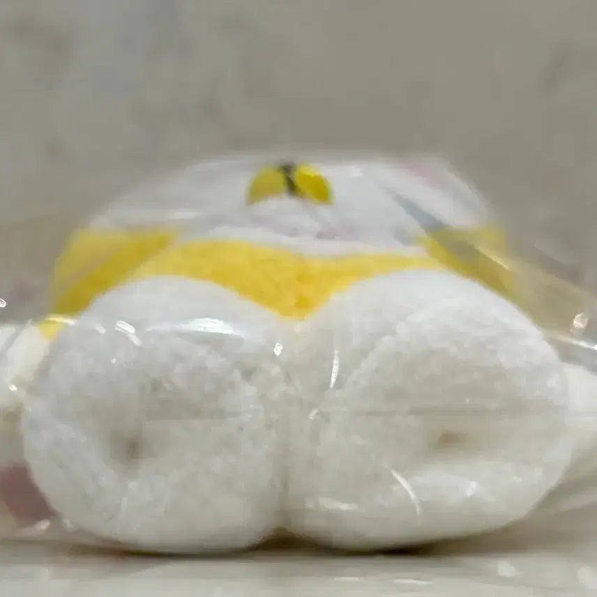 [BUNJANG] Sekiguchi Classic Doraemon Dorami Plush Doll / 세키구치 고전 도라에몽 동생 도라미 인형