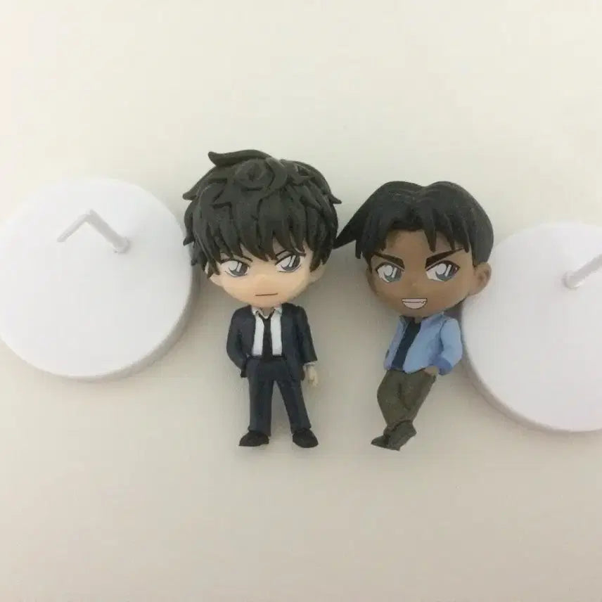 [BUNJANG] Detective Conan Random Figure Bundle Set / 명탐정코난 랜덤 피규어 일괄