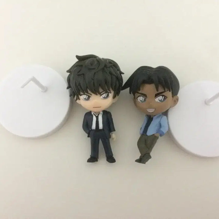 [BUNJANG] Detective Conan Random Figure Bundle Set / 명탐정코난 랜덤 피규어 일괄
