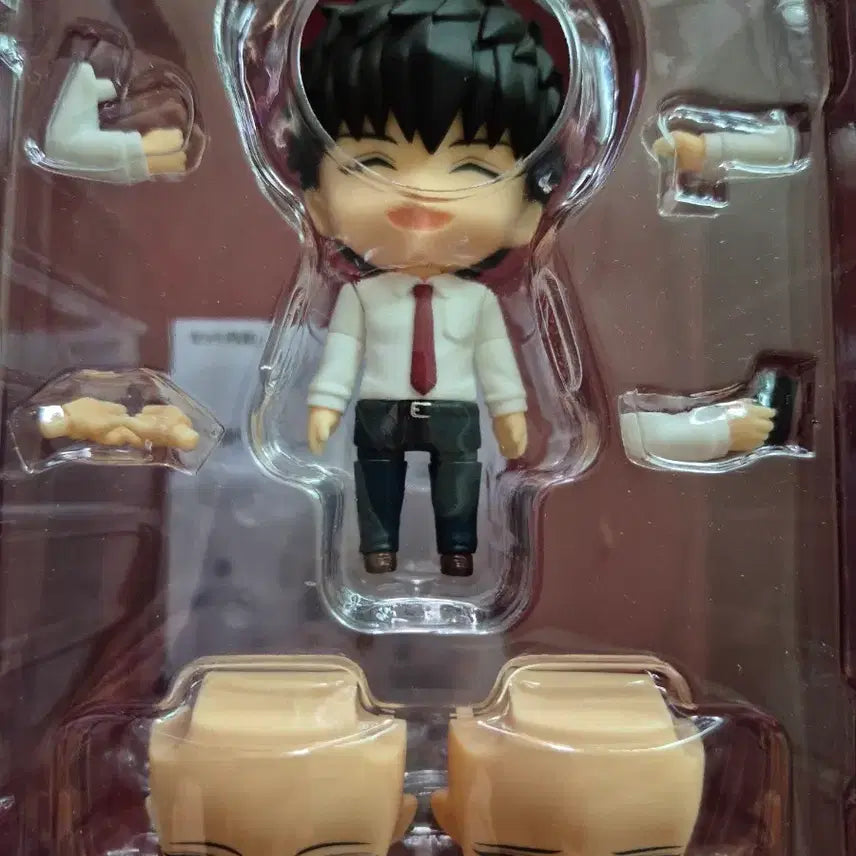 [BUNJANG] Good Smile Company Nendoroid Kirishima / 내세남 넨도로이드 키리시마
