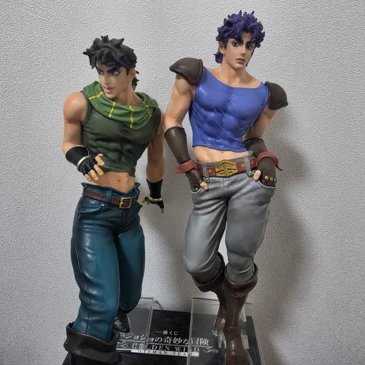 [BUNJANG] JoJo&