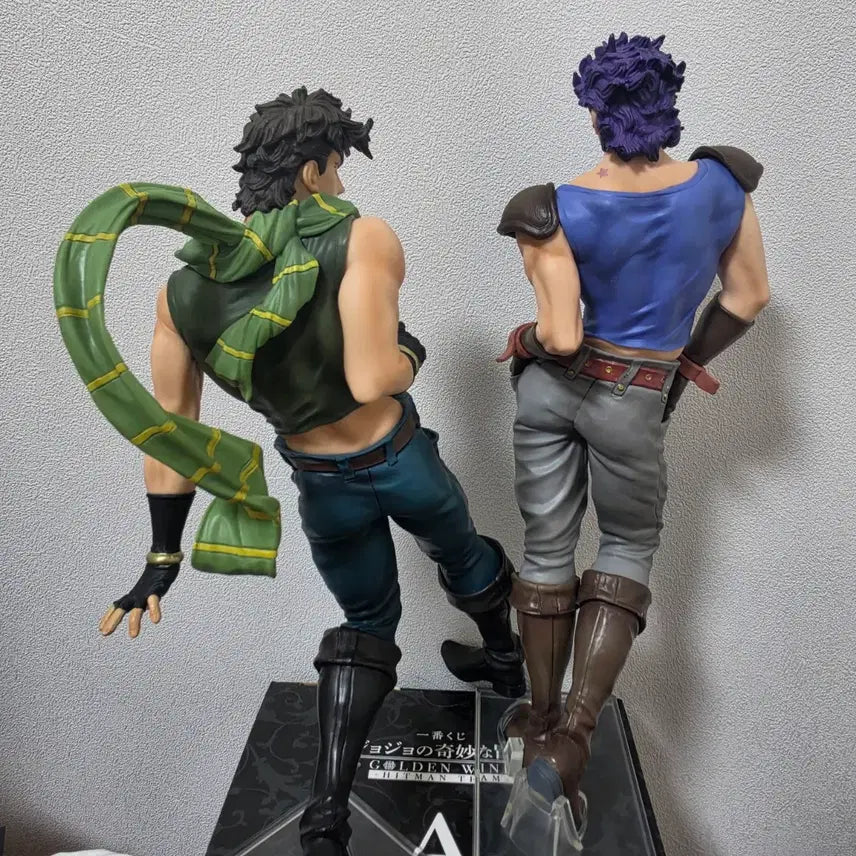 [BUNJANG] JoJo&