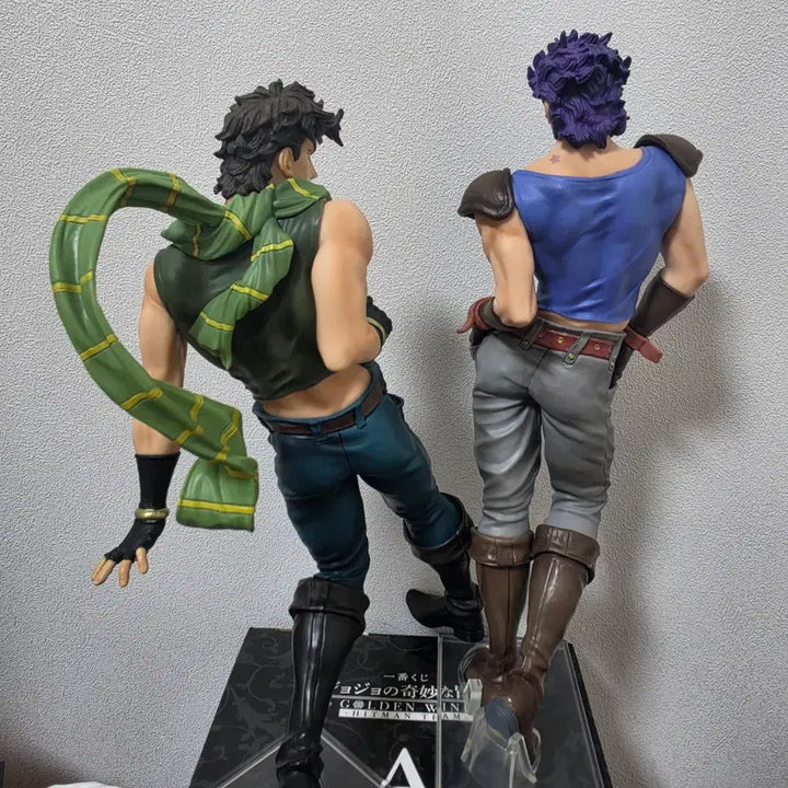 [BUNJANG] JoJo&